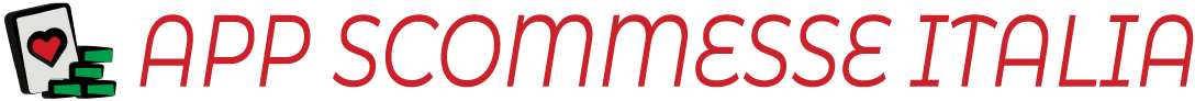 app scommesse